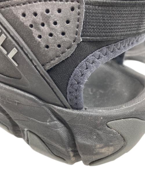 MERRELL（メレル）MERRELL (メレル) MAIPO EXPLORER SIEVE ブラック サイズ:29ｃｍの古着・服飾アイテム