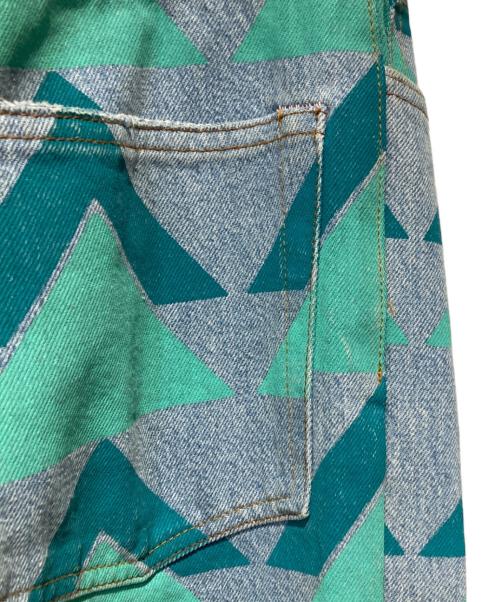 ACNE STUDIOS Bla konst（アクネステュディオスブロコンスト）Acne Studios Bla Konst (アクネステュディオスブロコンスト) デニムパンツ インディゴ サイズ:28/32の古着・服飾アイテム