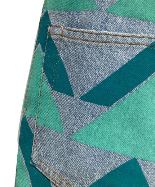 ACNE STUDIOS Bla konst（アクネステュディオスブロコンスト）Acne Studios Bla Konst (アクネステュディオスブロコンスト) デニムパンツ インディゴ サイズ:28/32の古着・服飾アイテム