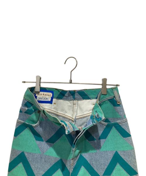 ACNE STUDIOS Bla konst（アクネステュディオスブロコンスト）Acne Studios Bla Konst (アクネステュディオスブロコンスト) デニムパンツ インディゴ サイズ:28/32の古着・服飾アイテム