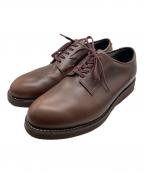 Dannerダナー）の古着「POSTMAN SHOES」｜ブラウン