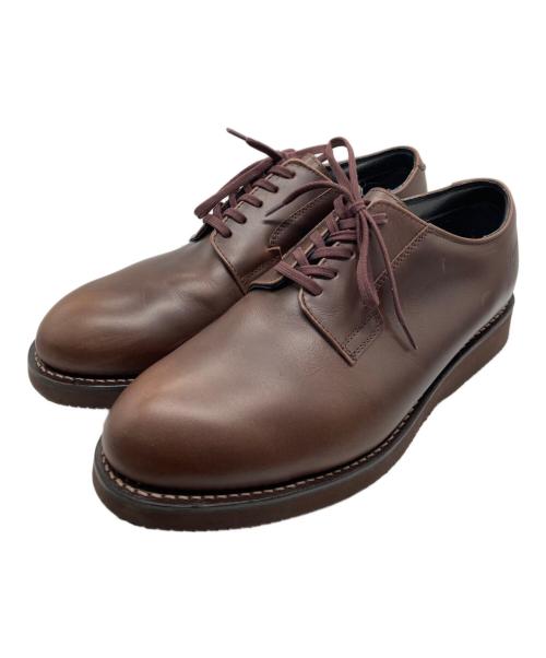 Danner（ダナー）Danner (ダナー) POSTMAN SHOES ブラウン サイズ:11の古着・服飾アイテム