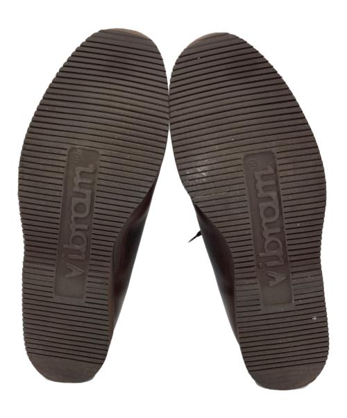 Danner（ダナー）Danner (ダナー) POSTMAN SHOES ブラウン サイズ:11の古着・服飾アイテム