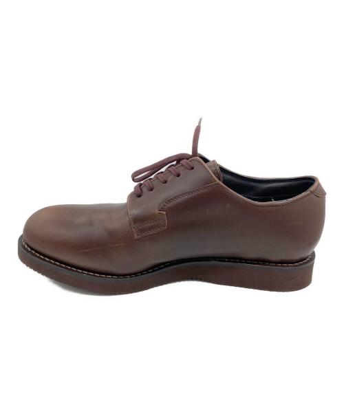 Danner（ダナー）Danner (ダナー) POSTMAN SHOES ブラウン サイズ:11の古着・服飾アイテム
