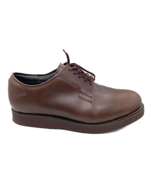Danner（ダナー）Danner (ダナー) POSTMAN SHOES ブラウン サイズ:11の古着・服飾アイテム
