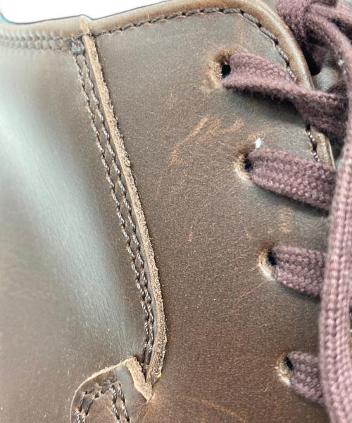 Danner（ダナー）Danner (ダナー) POSTMAN SHOES ブラウン サイズ:11の古着・服飾アイテム