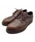 Danner（ダナー）の古着「POSTMAN SHOES」｜ブラウン