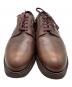 Danner (ダナー) POSTMAN SHOES ブラウン サイズ:11：15000円