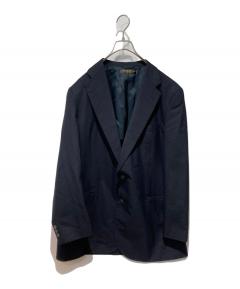 中古・古着通販】BRIONI (ブリオーニ) カシミヤテーラードジャケット