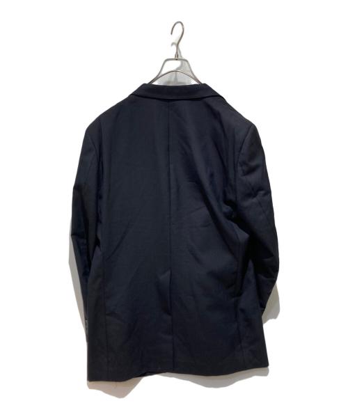BROOKS BROTHERS（ブルックスブラザーズ）BROOKS BROTHERS (ブルックスブラザーズ) テーラードジャケット ネイビー サイズ:AB7の古着・服飾アイテム