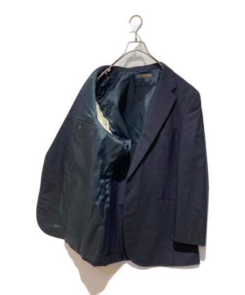 BROOKS BROTHERS（ブルックスブラザーズ）BROOKS BROTHERS (ブルックスブラザーズ) テーラードジャケット ネイビー サイズ:AB7の古着・服飾アイテム