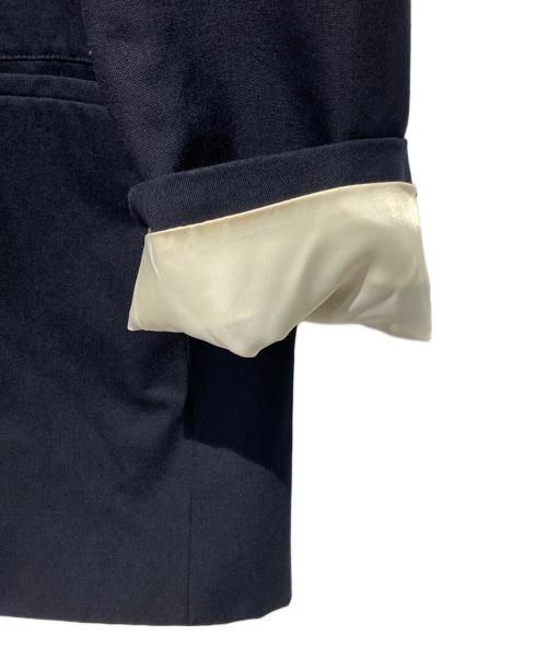 BROOKS BROTHERS（ブルックスブラザーズ）BROOKS BROTHERS (ブルックスブラザーズ) テーラードジャケット ネイビー サイズ:AB7の古着・服飾アイテム