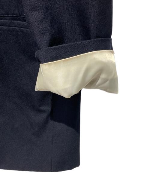 BROOKS BROTHERS（ブルックスブラザーズ）BROOKS BROTHERS (ブルックスブラザーズ) テーラードジャケット ネイビー サイズ:AB7の古着・服飾アイテム