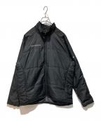 NIKE ACGナイキエーシージー）の古着「パデットジャケット」｜ブラック