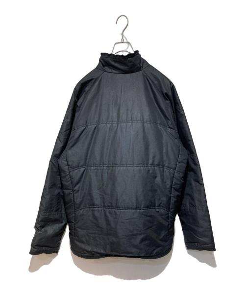 NIKE ACG（ナイキエーシージー）NIKE ACG (ナイキエーシージー) パデットジャケット ブラック サイズ:XLの古着・服飾アイテム