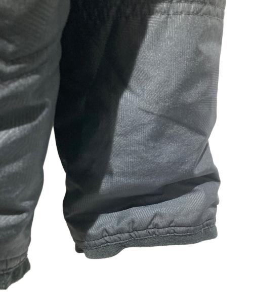 NIKE ACG（ナイキエーシージー）NIKE ACG (ナイキエーシージー) パデットジャケット ブラック サイズ:XLの古着・服飾アイテム
