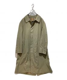 Burberry's（バーバリーズ）の古着「トレンチコート」｜ベージュ
