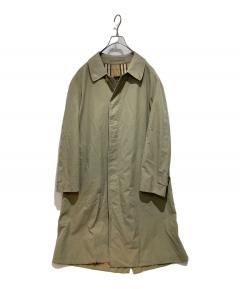 中古・古着通販】Burberry's (バーバリーズ) ライナー付ステンカラー