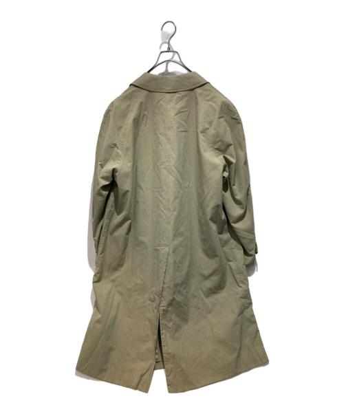 Burberry's（バーバリーズ）Burberry's (バーバリー) トレンチコート ベージュ サイズ:50の古着・服飾アイテム