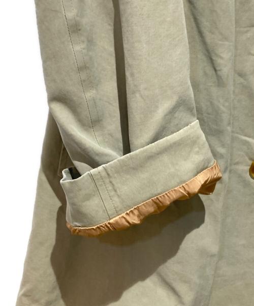 Burberry's（バーバリーズ）Burberry's (バーバリー) トレンチコート ベージュ サイズ:50の古着・服飾アイテム