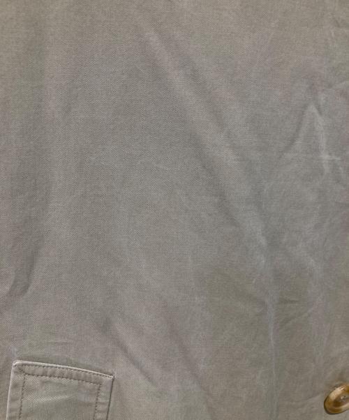 Burberry's（バーバリーズ）Burberry's (バーバリー) トレンチコート ベージュ サイズ:50の古着・服飾アイテム
