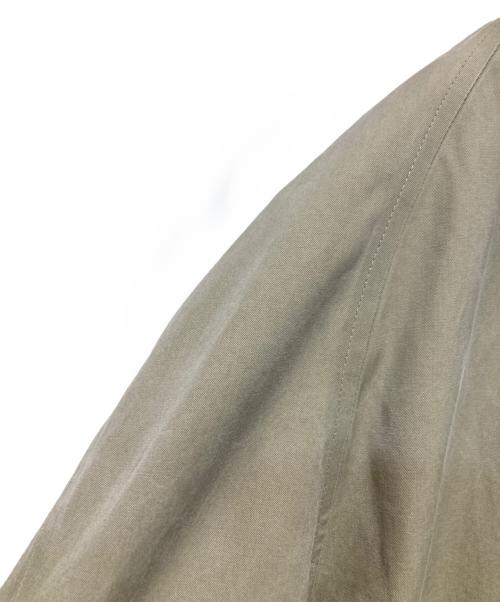 Burberry's（バーバリーズ）Burberry's (バーバリー) トレンチコート ベージュ サイズ:50の古着・服飾アイテム
