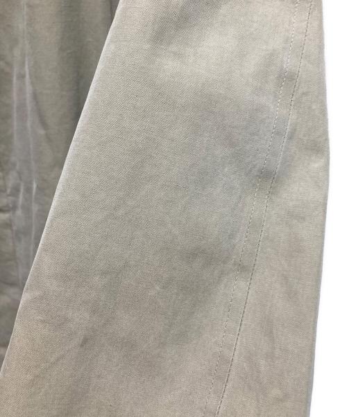 Burberry's（バーバリーズ）Burberry's (バーバリー) トレンチコート ベージュ サイズ:50の古着・服飾アイテム