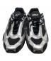 NIKE (ナイキ) Air Max Muse Black Metallic Silver ブラック×シルバー サイズ:25㎝：15000円