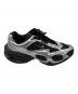 中古・古着 NIKE (ナイキ) Air Max Muse Black Metallic Silver ブラック×シルバー サイズ:25㎝：15000円