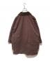 Barbour (バブアー) オイルドジャケット ボルドー サイズ:不明：10000円