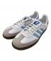 adidas originals（アディダスオリジナル）の古着「SAMBA OG」｜ブルー×ホワイト