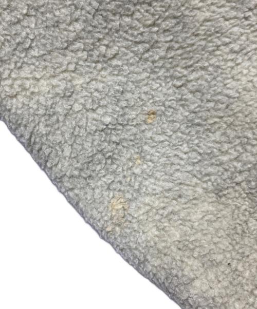 Patagonia（パタゴニア）Patagonia (パタゴニア) フリースジャケット アイボリー サイズ:XLの古着・服飾アイテム