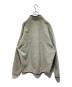 Patagonia (パタゴニア) フリースジャケット アイボリー サイズ:XL：14000円