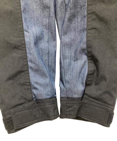 THE NORTH FACE（ザ ノース フェイス）THE NORTH FACE (ザ ノース フェイス) MOUNTAIN LIGHT DENIM JACKET インディゴ サイズ:Sの古着・服飾アイテム