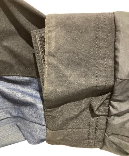 THE NORTH FACE（ザ ノース フェイス）THE NORTH FACE (ザ ノース フェイス) MOUNTAIN LIGHT DENIM JACKET インディゴ サイズ:Sの古着・服飾アイテム