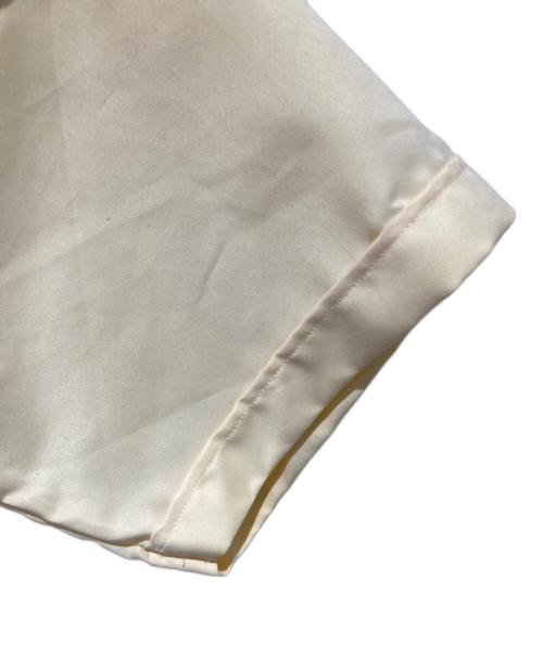 Guayaberas Yucatecas（グアヤベラス・ユカテカス）Guayaberas Yucatecas (グアヤベラス・ユカテカス) キューバシャツ ベージュ サイズ:XLの古着・服飾アイテム
