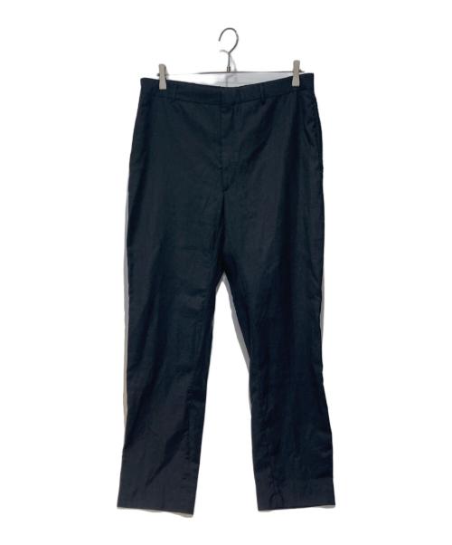 POLO RALPH LAUREN（ポロ・ラルフローレン）POLO RALPH LAUREN (ポロ・ラルフローレン) スラックス ブラック サイズ:表記無しの古着・服飾アイテム