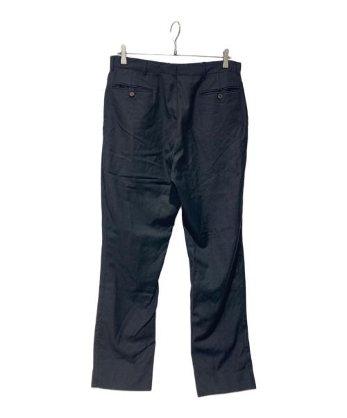 POLO RALPH LAUREN（ポロ・ラルフローレン）POLO RALPH LAUREN (ポロ・ラルフローレン) スラックス ブラック サイズ:表記無しの古着・服飾アイテム