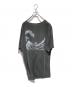 ー (ー) 半袖Tシャツ グレー サイズ:XL：8000円
