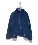 Patagoniaパタゴニア）の古着「レトロカーディガン」｜ブルー