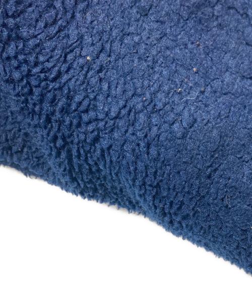 Patagonia（パタゴニア）Patagonia (パタゴニア) レトロカーディガン ブルー サイズ:Ｌの古着・服飾アイテム