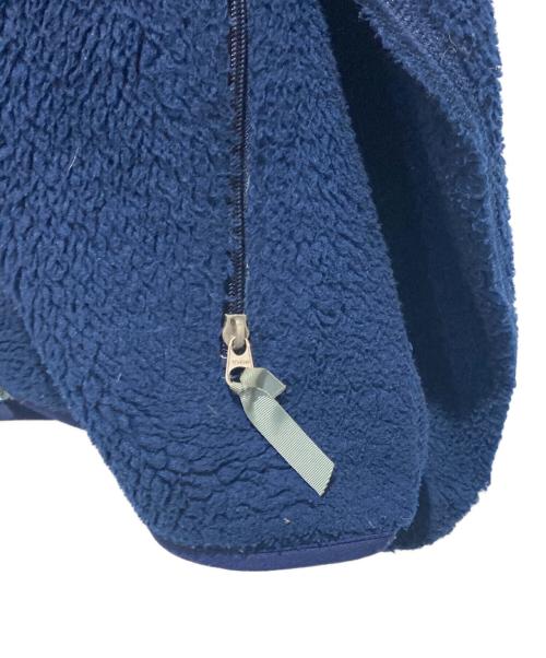 Patagonia（パタゴニア）Patagonia (パタゴニア) レトロカーディガン ブルー サイズ:Ｌの古着・服飾アイテム