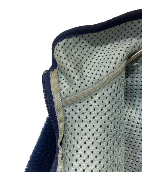 Patagonia（パタゴニア）Patagonia (パタゴニア) レトロカーディガン ブルー サイズ:Ｌの古着・服飾アイテム