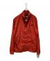 THE NORTH FACE（ザ ノース フェイス）の古着「EARTHLY JACKET」｜レッド