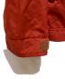 中古・古着 THE NORTH FACE (ザ ノース フェイス) EARTHLY JACKET レッド サイズ:Ｌ：7000円