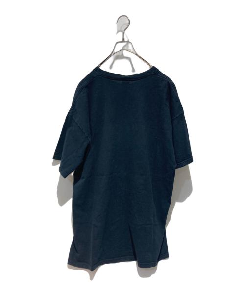 FRUIT OF THE LOOM（フルーツオブザルーム）FRUIT OF THE LOOM (フルーツオブザルーム) プリントTシャツ ブラック サイズ:2XLの古着・服飾アイテム