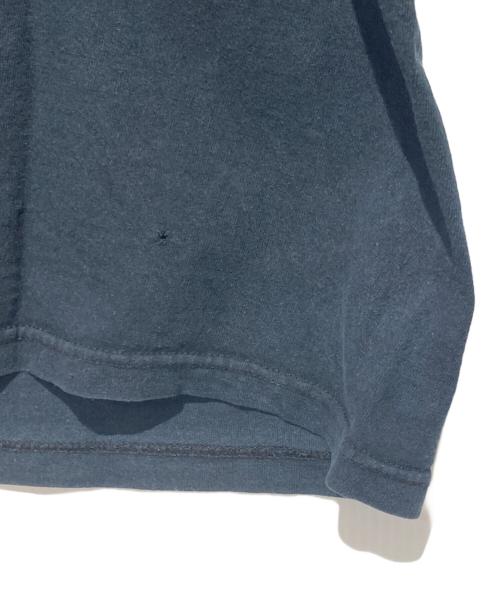 FRUIT OF THE LOOM（フルーツオブザルーム）FRUIT OF THE LOOM (フルーツオブザルーム) プリントTシャツ ブラック サイズ:2XLの古着・服飾アイテム