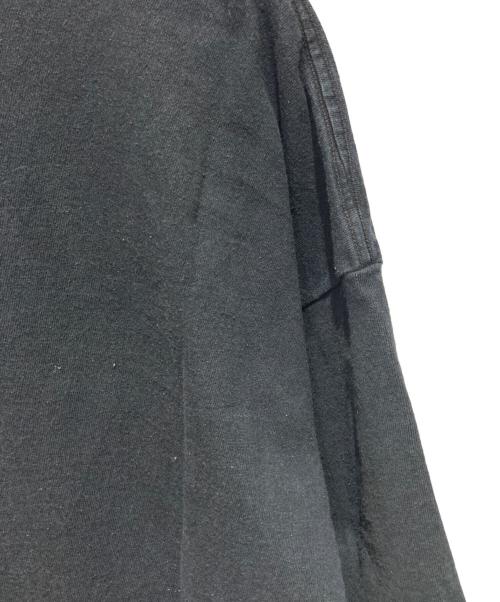 FRUIT OF THE LOOM（フルーツオブザルーム）FRUIT OF THE LOOM (フルーツオブザルーム) プリントTシャツ ブラック サイズ:2XLの古着・服飾アイテム