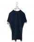 RICK OWENS (リックオウエンス) グラフィックTシャツ ブラック サイズ: XS：15000円