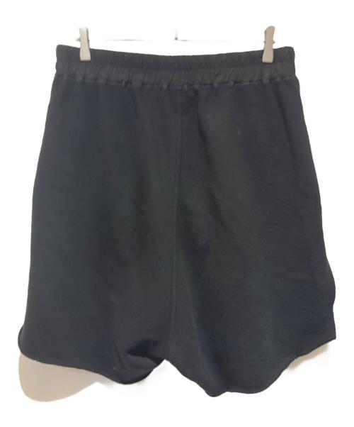 RICK OWENS（リックオウエンス）RICK OWENS (リックオウエンス) PENTAGRAM SHORT ブラック サイズ:50の古着・服飾アイテム